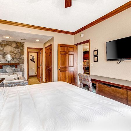 פארק סיטי Canyons Westgate Resort #4506 מראה חיצוני תמונה