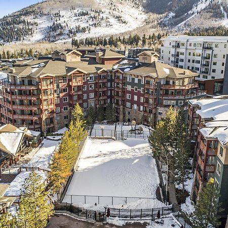פארק סיטי Canyons Westgate Resort #4506 מראה חיצוני תמונה