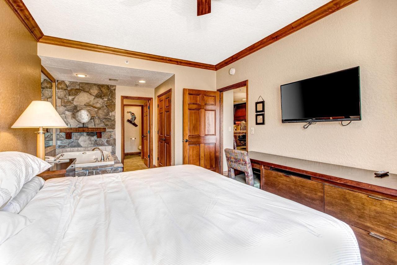 פארק סיטי Canyons Westgate Resort #4506 מראה חיצוני תמונה