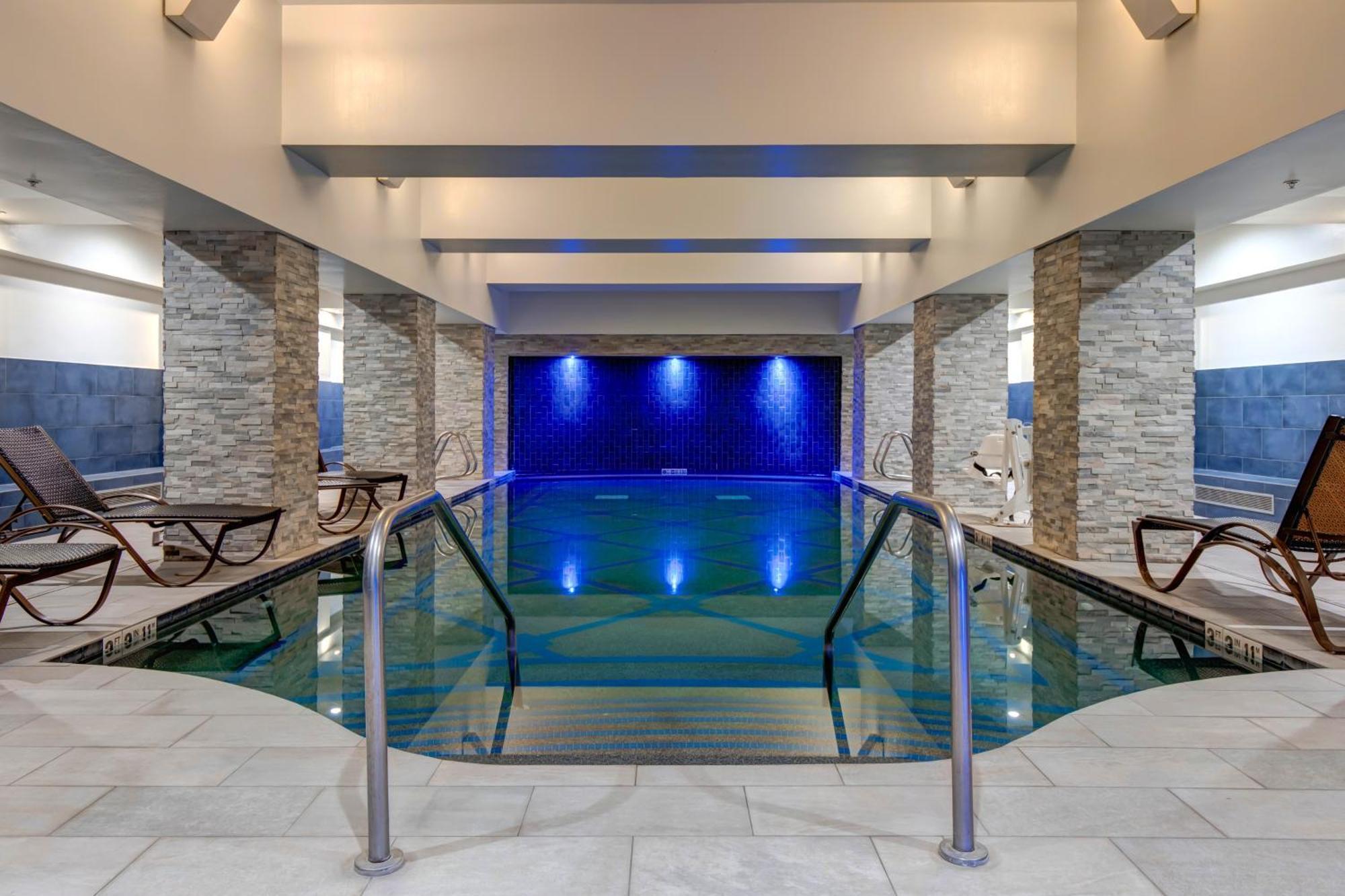 פארק סיטי Canyons Westgate Resort #4506 מראה חיצוני תמונה