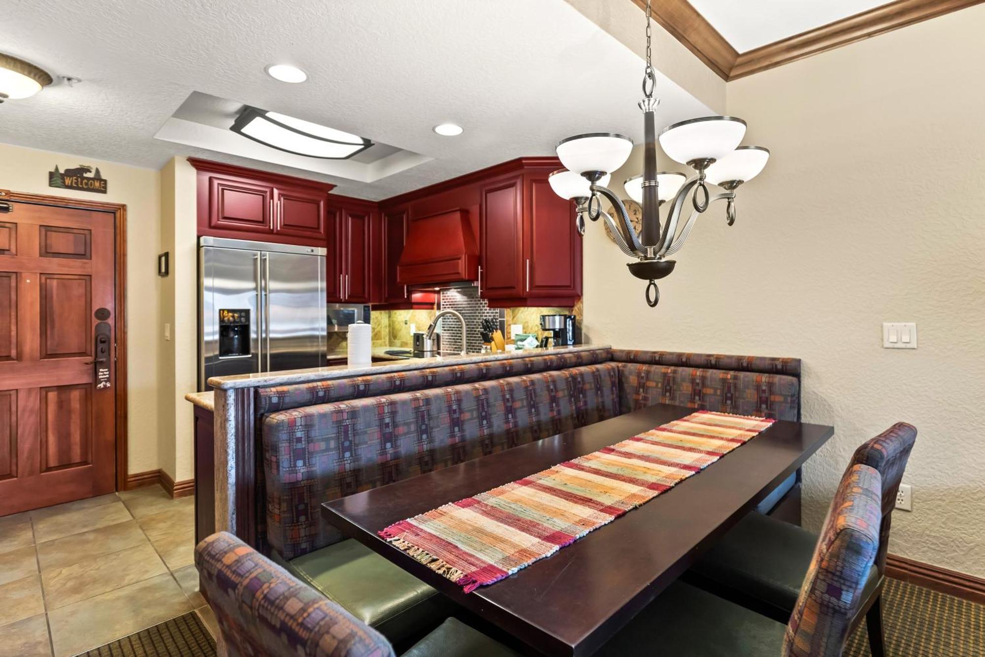 פארק סיטי Canyons Westgate Resort #4506 מראה חיצוני תמונה