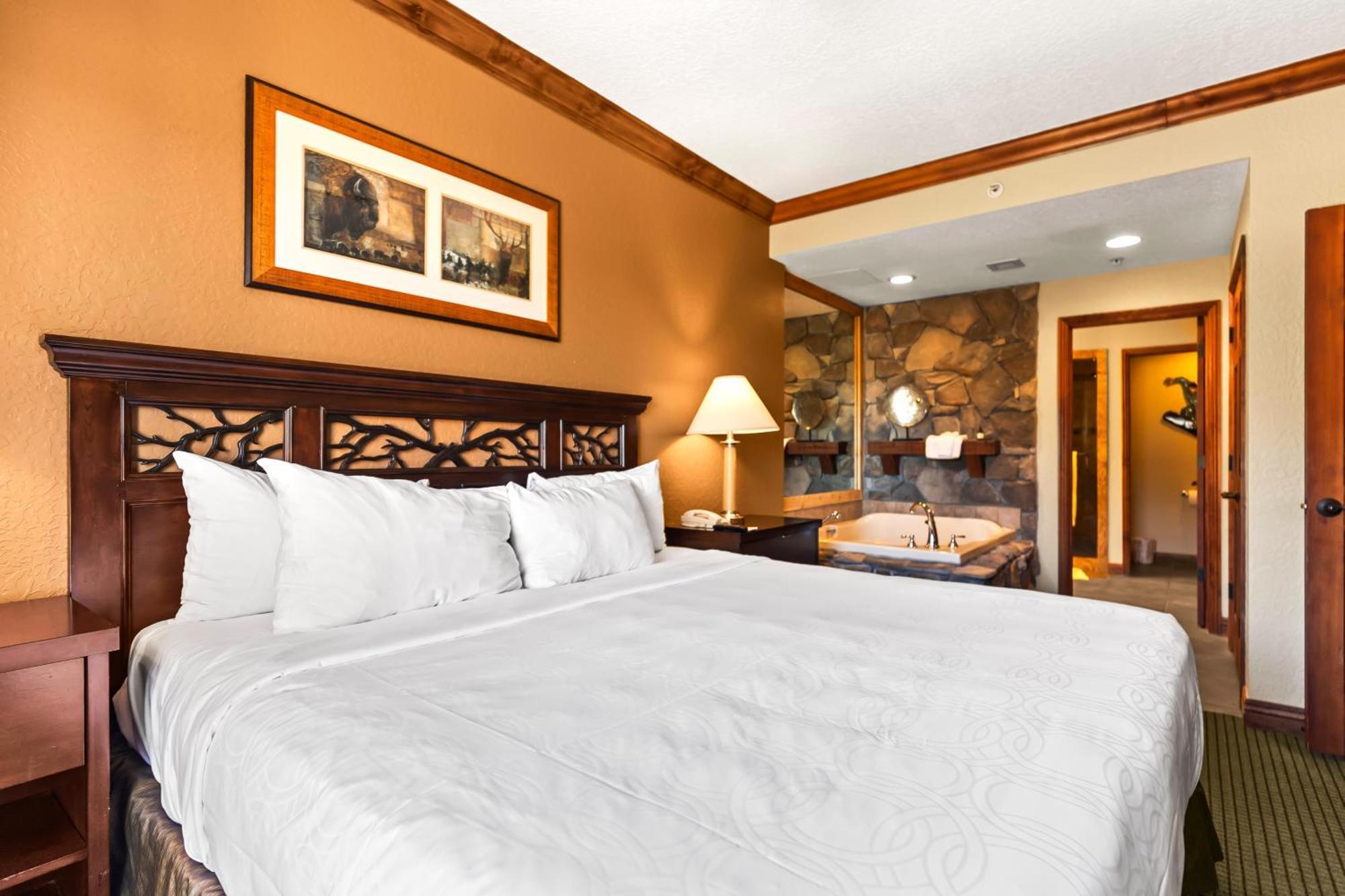 פארק סיטי Canyons Westgate Resort #4506 מראה חיצוני תמונה