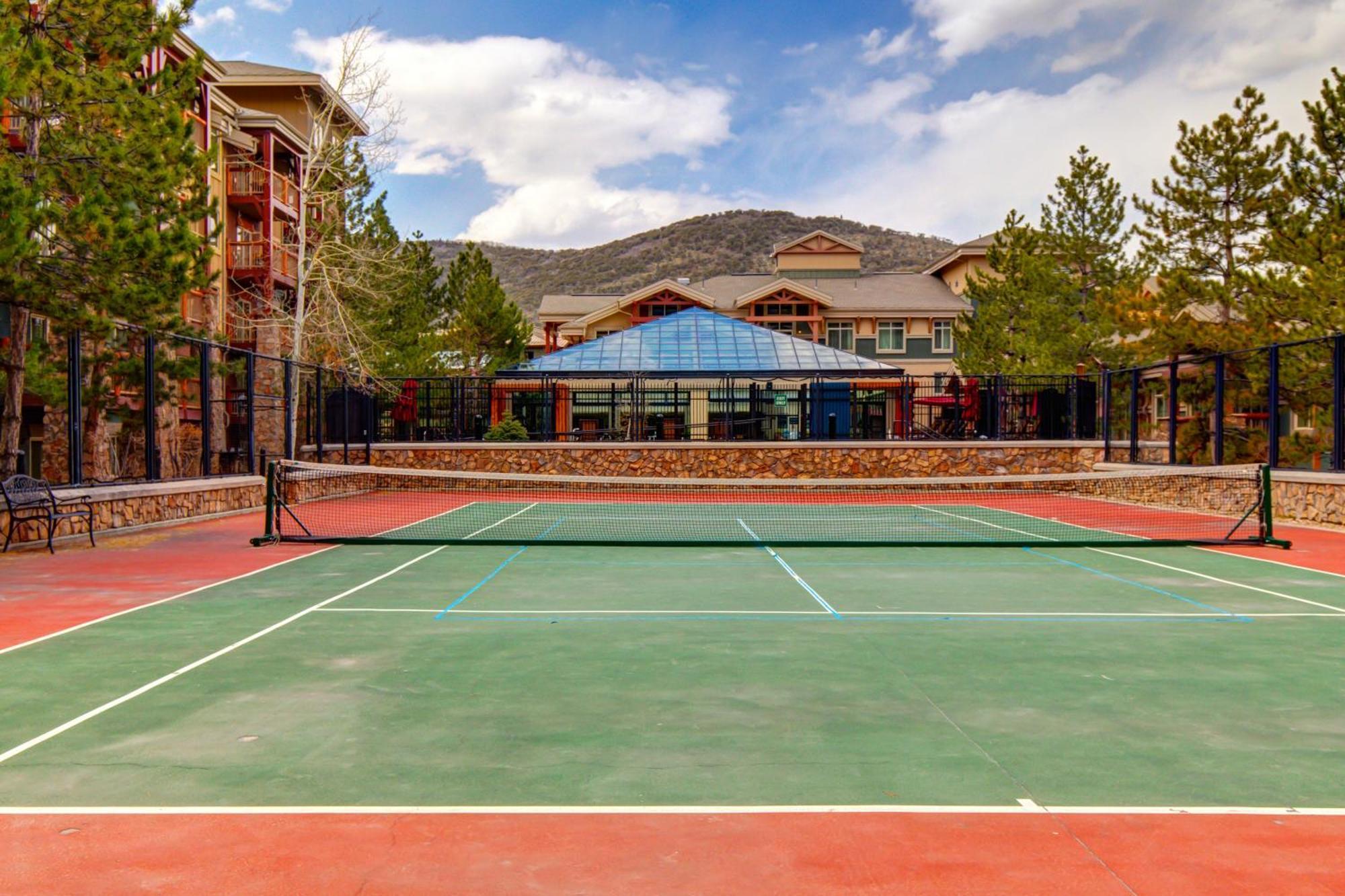 פארק סיטי Canyons Westgate Resort #4506 מראה חיצוני תמונה