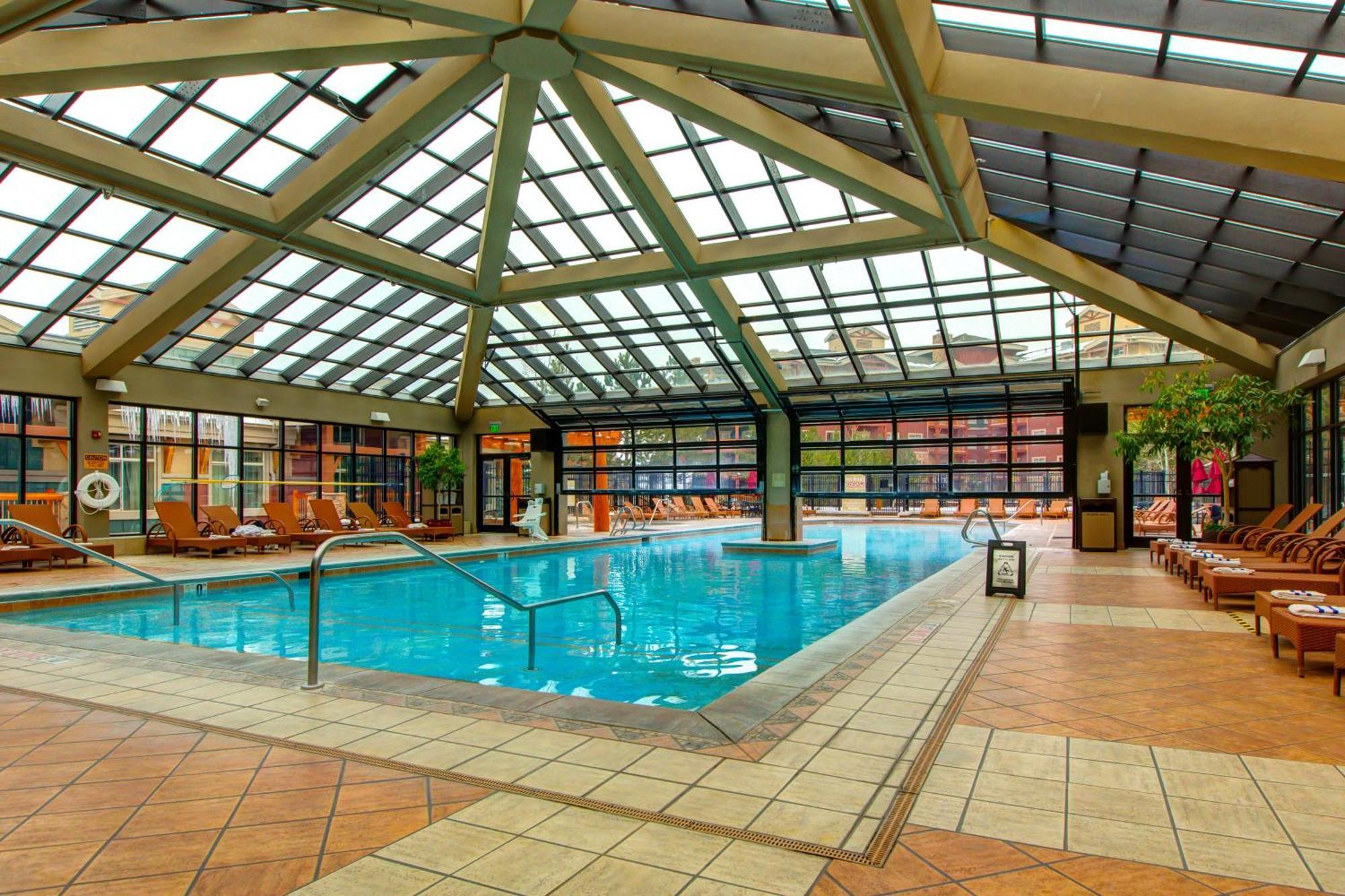 פארק סיטי Canyons Westgate Resort #4506 מראה חיצוני תמונה