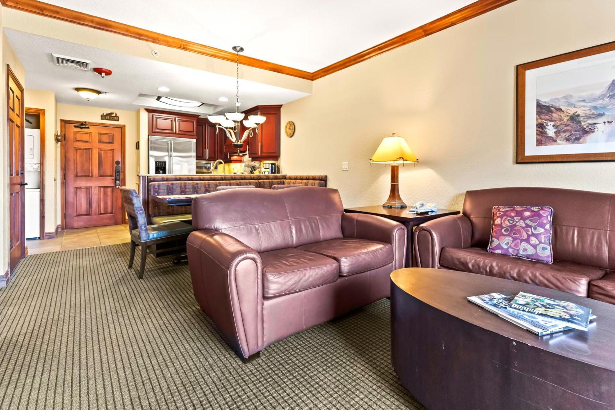 פארק סיטי Canyons Westgate Resort #4506 מראה חיצוני תמונה