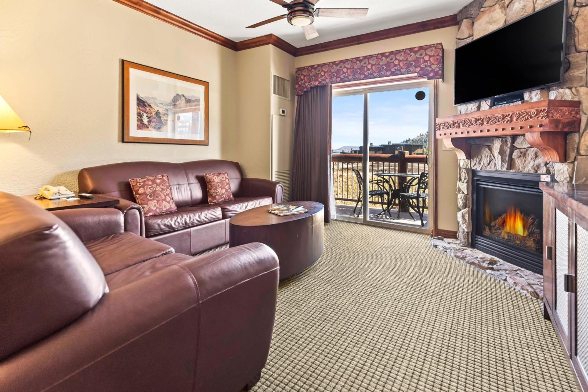 פארק סיטי Canyons Westgate Resort #4506 מראה חיצוני תמונה
